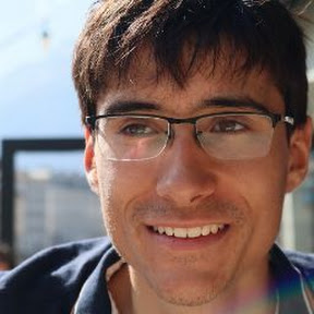 David, fondateur de BacUp